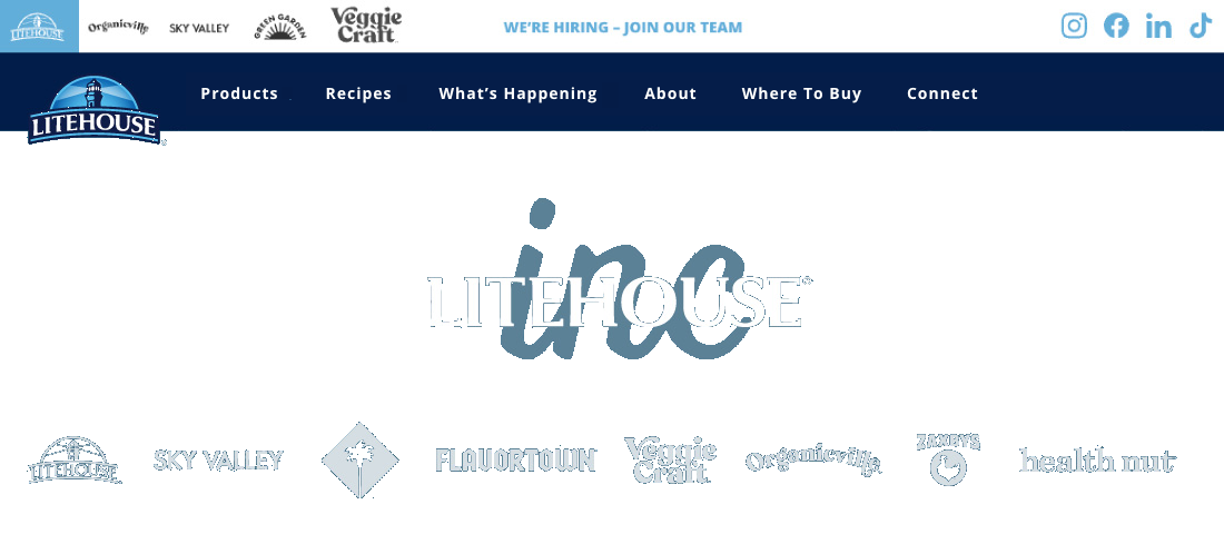 Litehouse